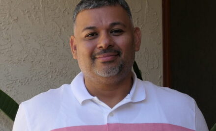 Joshua Hernandez