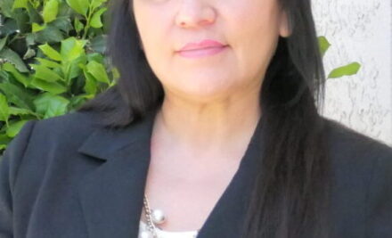 Joyce Morentin