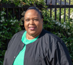 Gena Daniels, RN