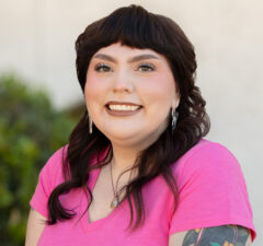 Cheyenne Bond, CADC-II