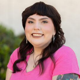 Cheyenne Bond, CADC-II