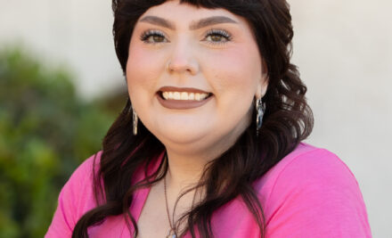 Cheyenne Bond, CADC-II