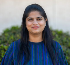 Shubhangi Shrivastava