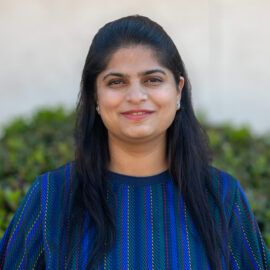 Shubhangi Shrivastava