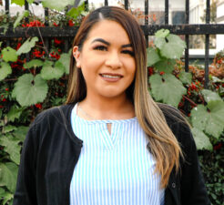 Loreto Garcia