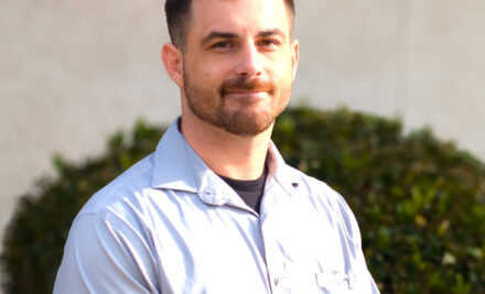 Blake Woolard