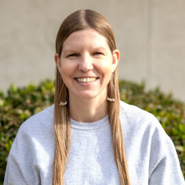 Nicole Minton