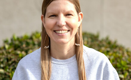 Nicole Minton