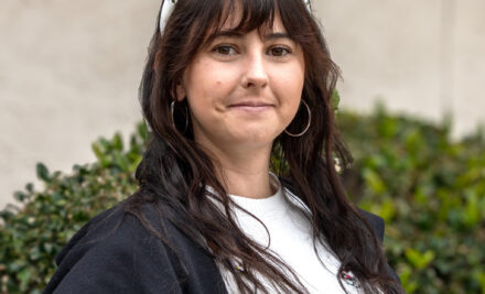 Sarah Elwood