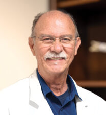 August Accetta, MD