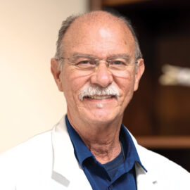August Accetta, MD