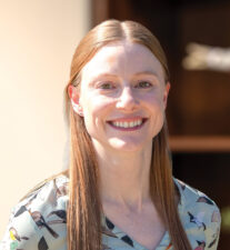 Alanna Costello, FNP