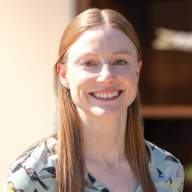 Alanna Costello, FNP