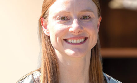 Alanna Costello, FNP