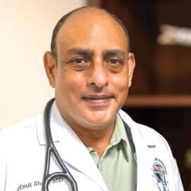 Amit Shah, MD