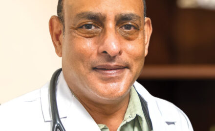 Amit Shah, MD