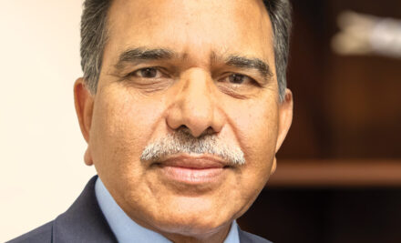 Zahid Sheikh, PsyD, MBA
