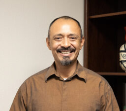 Luis Hernandez