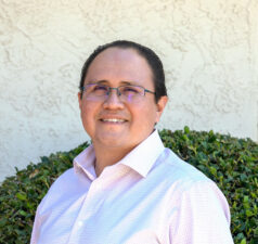 Ruben Alonzo