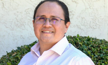 Ruben Alonzo